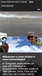 Mobile Screenshot of lorang.de